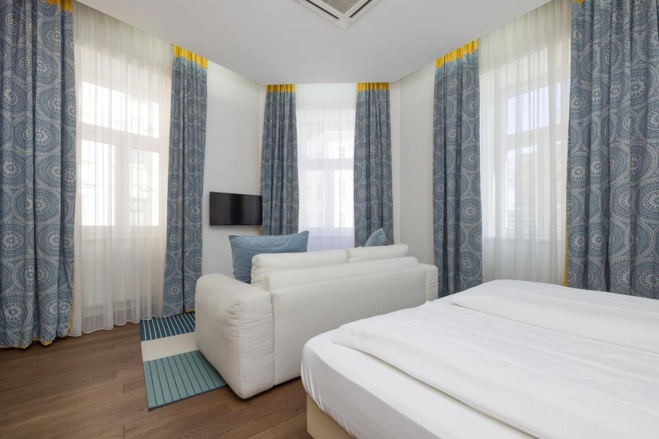 Rafael Kaiser Premium Apartment Wien
