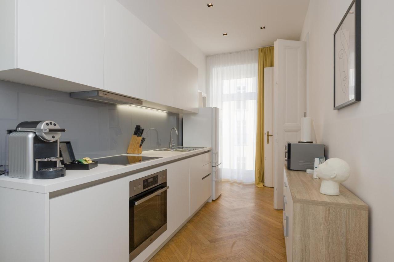Apartment Rafael Kaiser Premium Wien