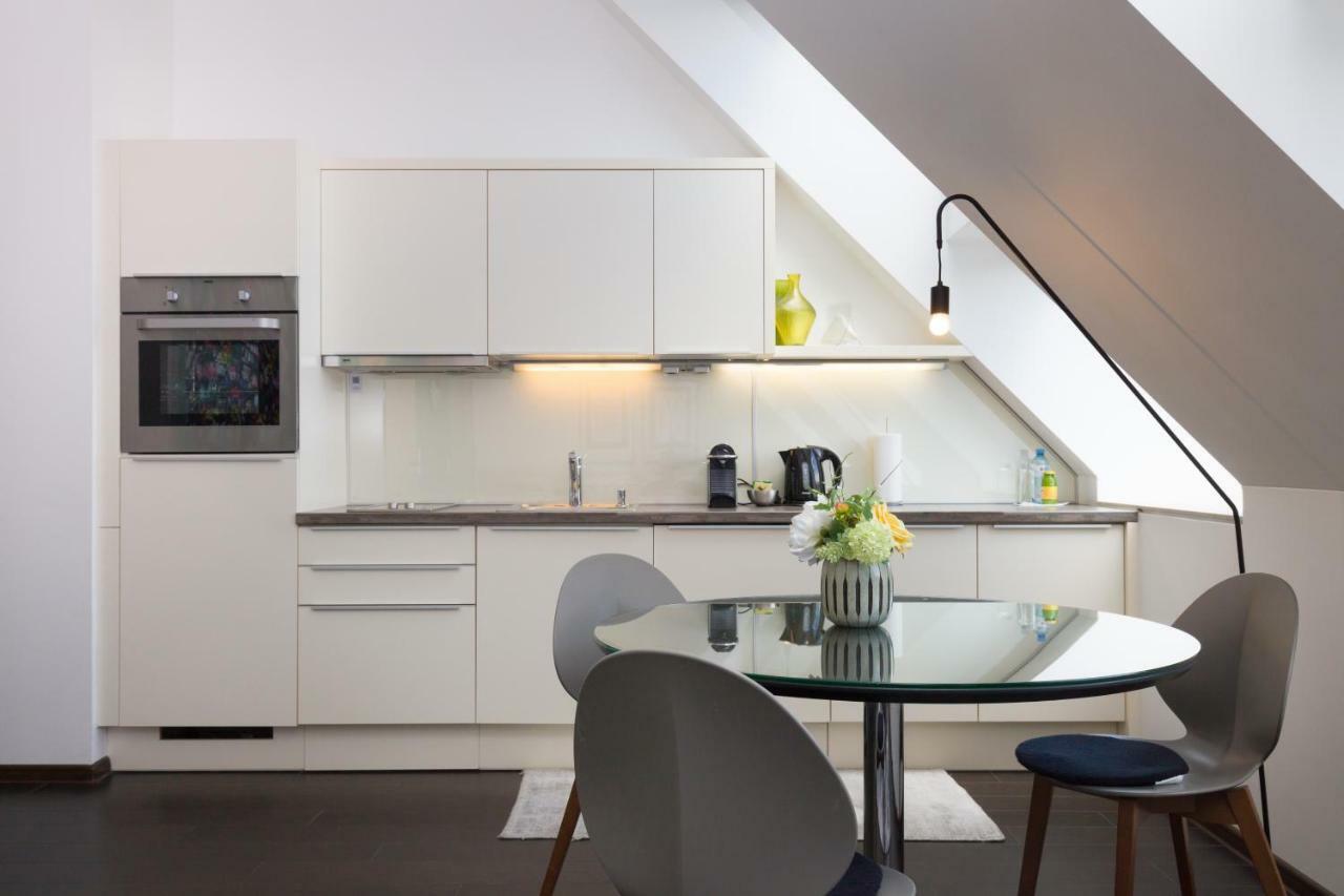 Apartment Rafael Kaiser Premium Wien