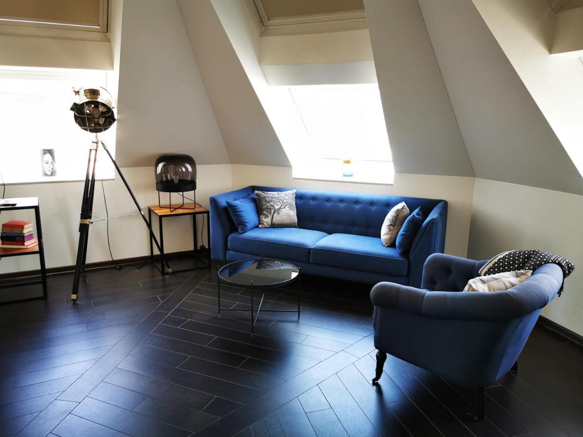 Apartment Rafael Kaiser Premium Wien