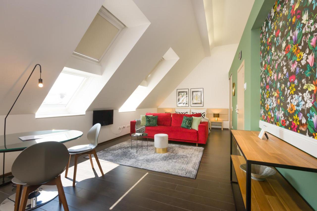Apartment Rafael Kaiser Premium Wien
